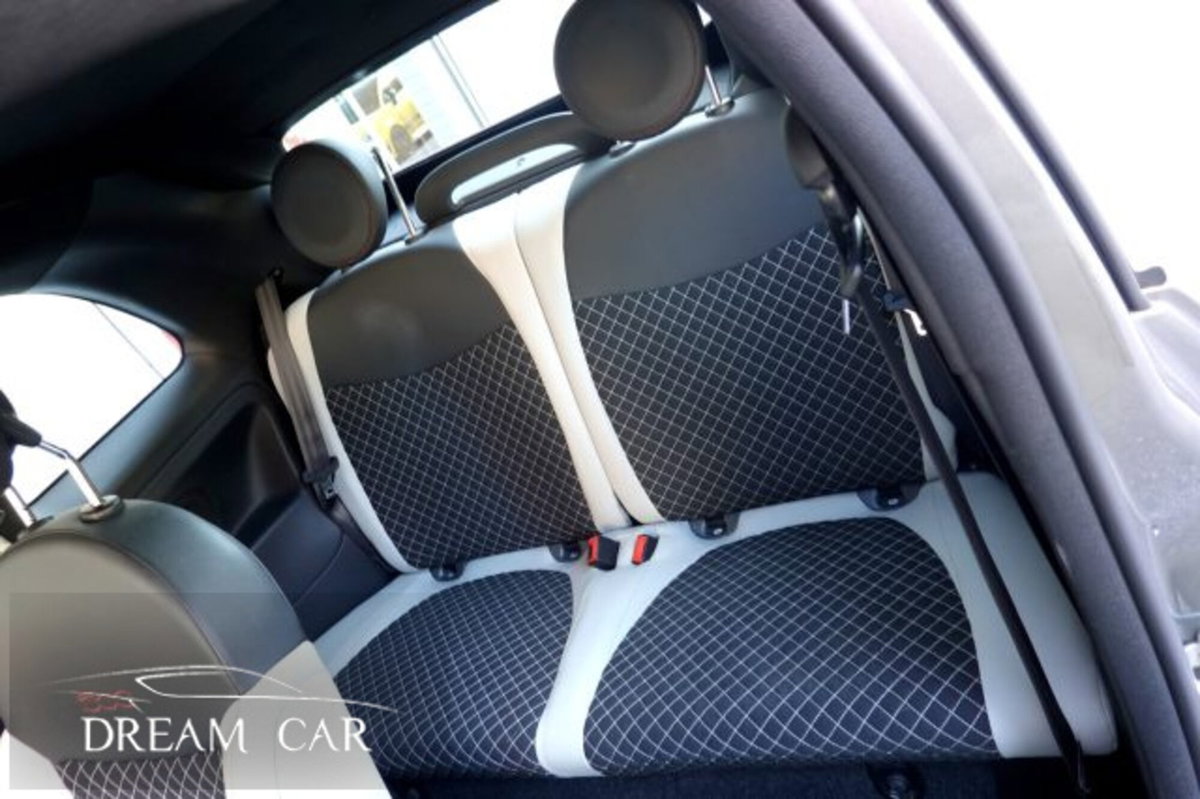 Fiat 500C Cabrio 1.0 Hybrid Dolcevita (15)