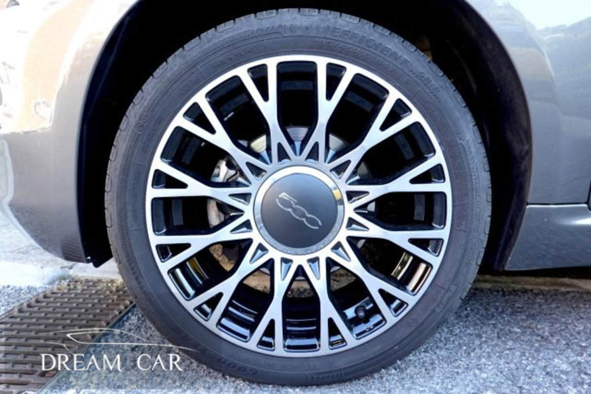 Fiat 500C Cabrio 1.0 Hybrid Dolcevita (16)