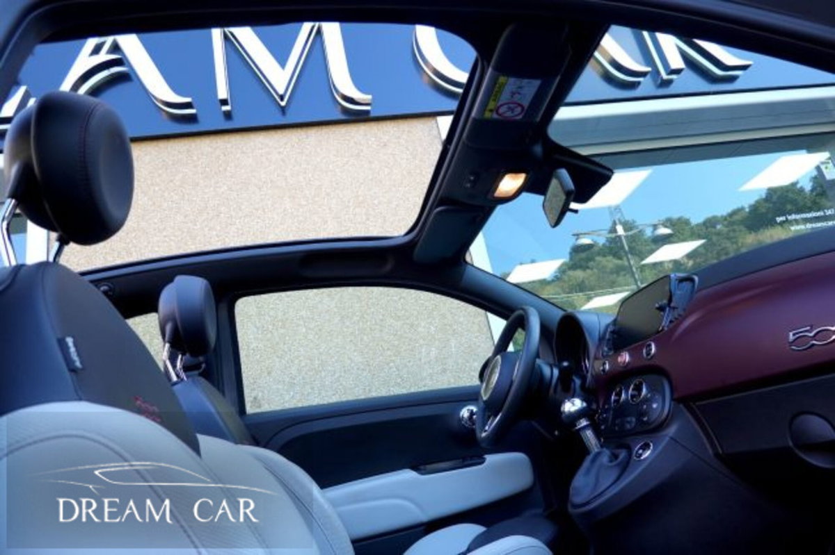 Fiat 500C Cabrio 1.0 Hybrid Dolcevita (18)