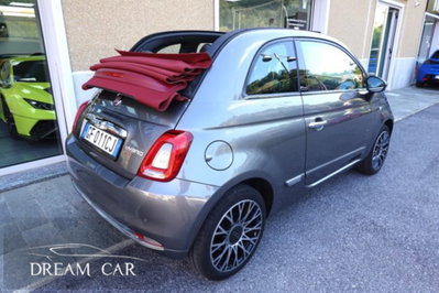 Fiat 500C Cabrio 1.0 Hybrid Dolcevita (5)