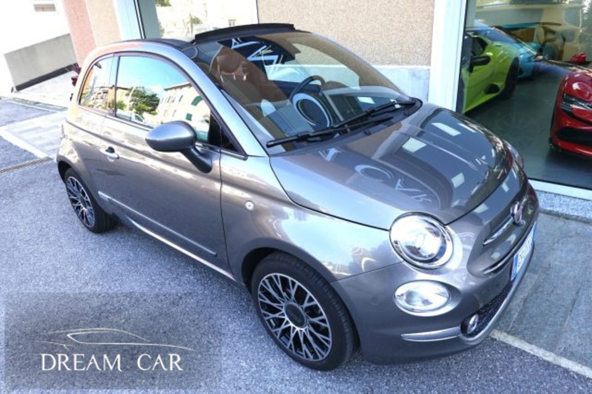 Fiat 500C Cabrio 1.0 Hybrid Dolcevita (7)