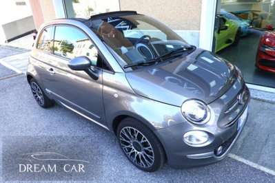 Fiat 500C Cabrio 1.0 Hybrid Dolcevita (7)