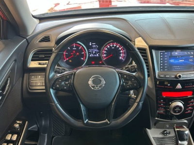 Ssangyong Tivoli 1.6d 4WD Juice aut. (10)