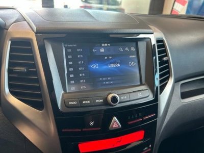 Ssangyong Tivoli 1.6d 4WD Juice aut. (13)