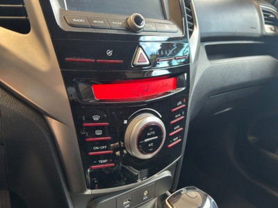 Ssangyong Tivoli 1.6d 4WD Juice aut. (15)