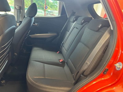 Ssangyong Tivoli 1.6d 4WD Juice aut. (16)
