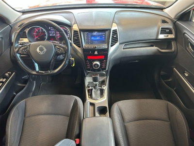 Ssangyong Tivoli 1.6d 4WD Juice aut. (17)