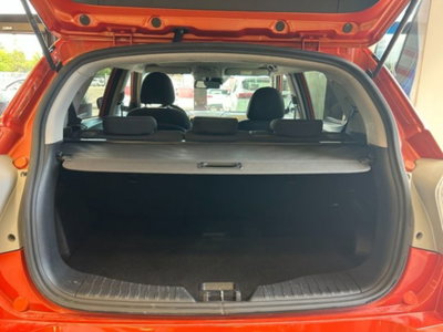 Ssangyong Tivoli 1.6d 4WD Juice aut. (18)