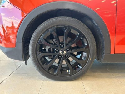 Ssangyong Tivoli 1.6d 4WD Juice aut. (7)
