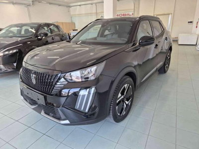 Peugeot 2008 1.2 hybrid Allure 145cv e-dcs6 (10)