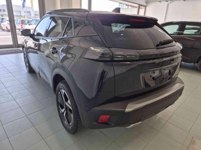 Peugeot 2008 1.2 hybrid Allure 145cv e-dcs6 (12)