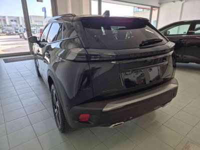 Peugeot 2008 1.2 hybrid Allure 145cv e-dcs6 (13)