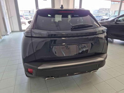 Peugeot 2008 1.2 hybrid Allure 145cv e-dcs6 (14)