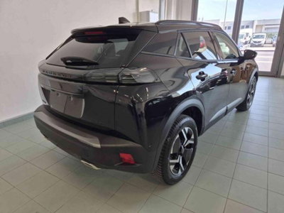 Peugeot 2008 1.2 hybrid Allure 145cv e-dcs6 (15)