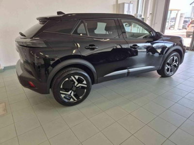 Peugeot 2008 1.2 hybrid Allure 145cv e-dcs6 (16)