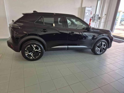 Peugeot 2008 1.2 hybrid Allure 145cv e-dcs6 (17)