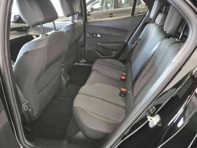 Peugeot 2008 1.2 hybrid Allure 145cv e-dcs6 (19)