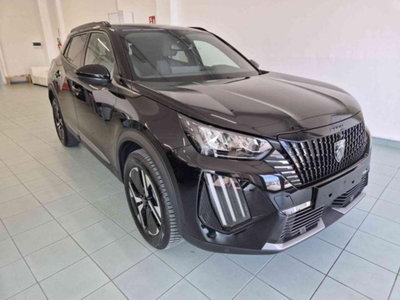 Peugeot 2008 1.2 hybrid Allure 145cv e-dcs6 (2)