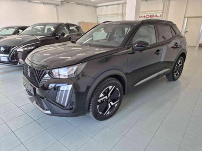 Peugeot 2008 1.2 hybrid Allure 145cv e-dcs6 (20)