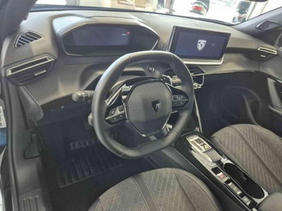Peugeot 2008 1.2 hybrid Allure 145cv e-dcs6 (5)