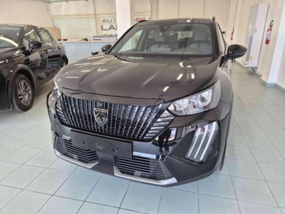 Peugeot 2008 1.2 hybrid Allure 145cv e-dcs6 (9)