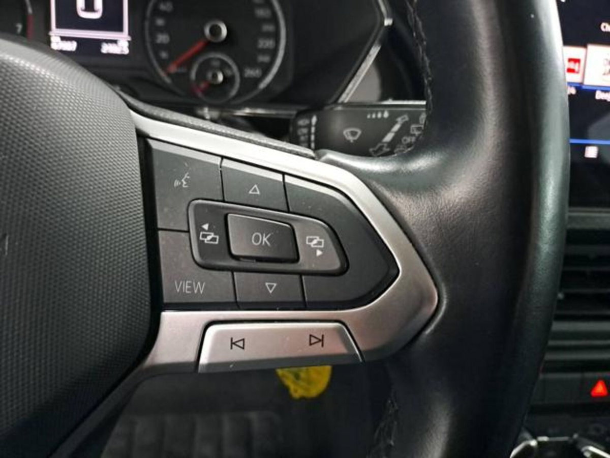 Volkswagen T-Cross 1.0 TSI Style BMT (13)