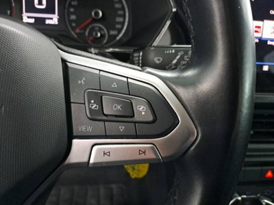 Volkswagen T-Cross 1.0 TSI Style BMT (13)