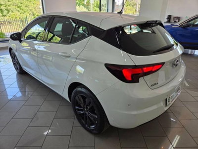 Opel Astra 1.5 CDTI 122 CV S&S 5 porte 2020 (5)