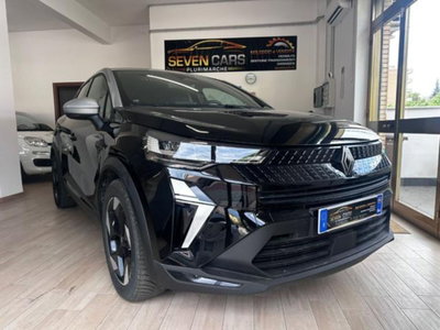 Renault Captur TCe 90 CV Techno usata