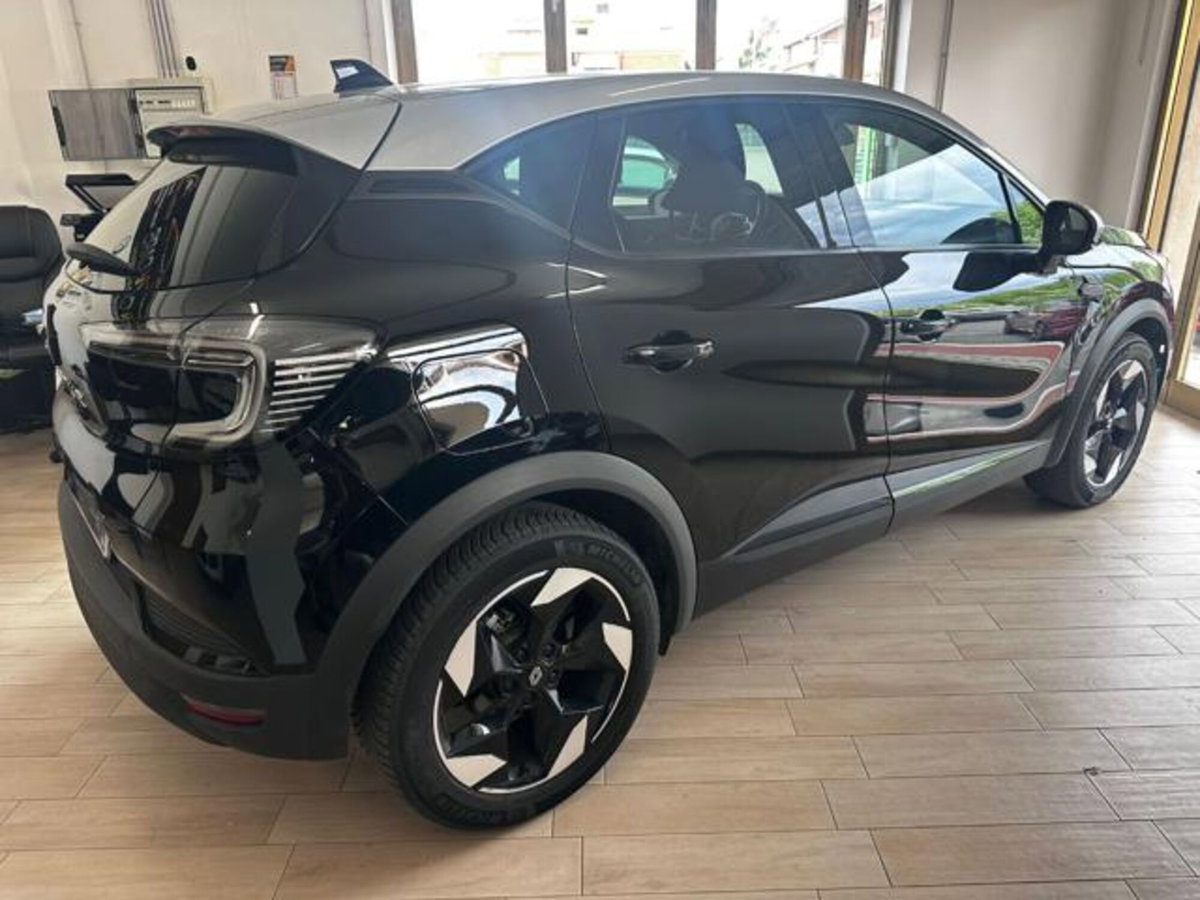 Renault Captur TCe 90 CV Techno (11)