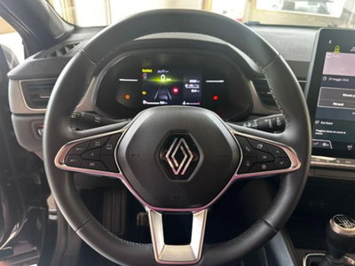 Renault Captur TCe 90 CV Techno (12)
