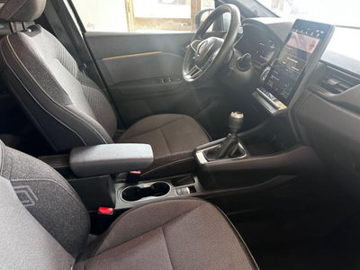 Renault Captur TCe 90 CV Techno (13)