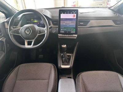 Renault Captur TCe 90 CV Techno (14)