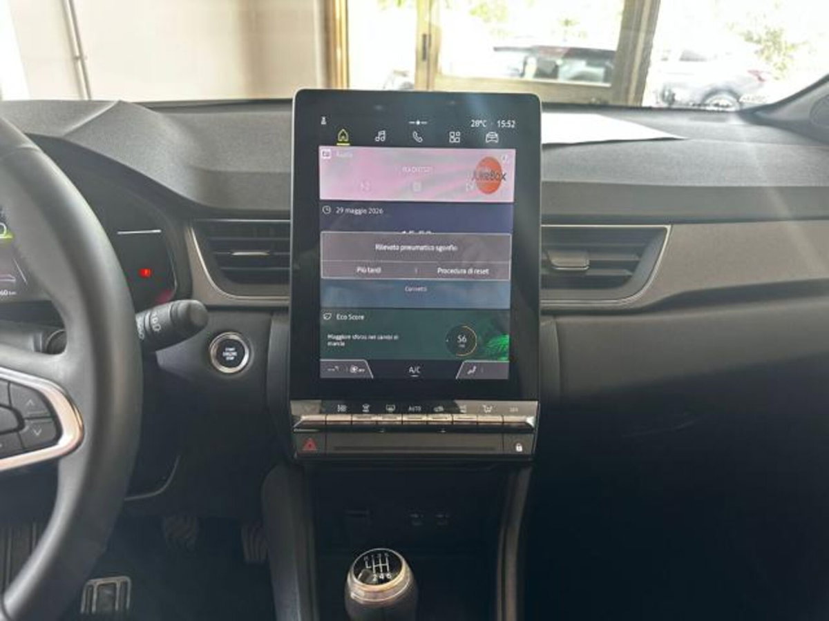 Renault Captur TCe 90 CV Techno (15)