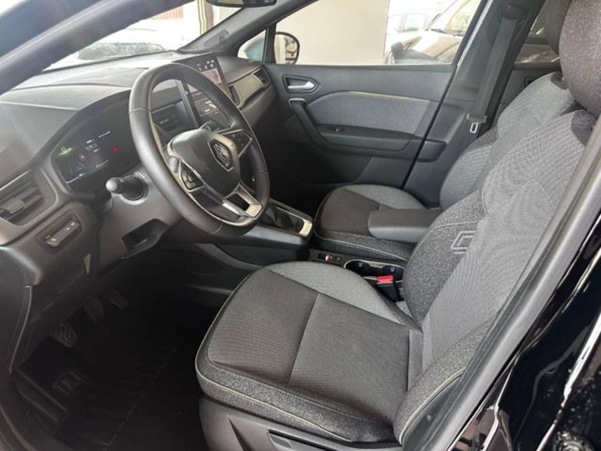 Renault Captur TCe 90 CV Techno (19)