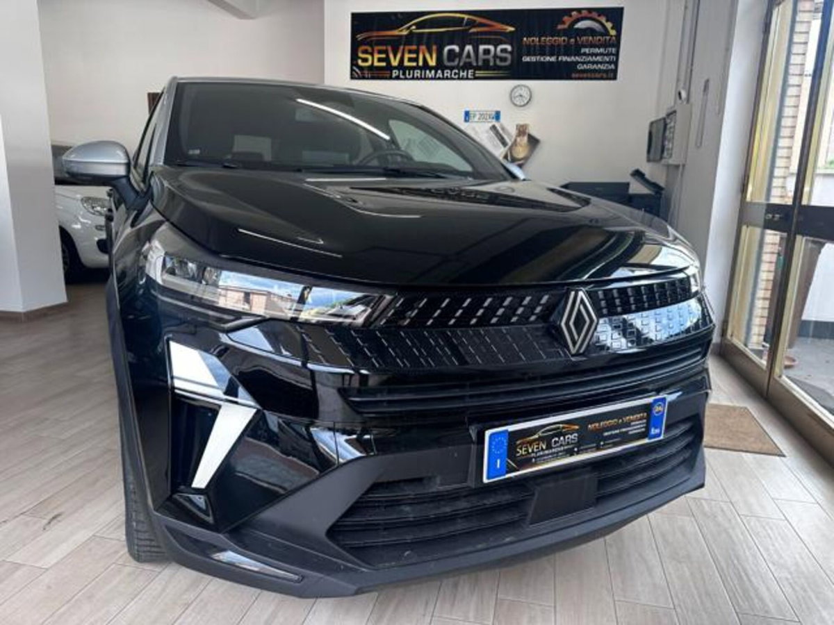 Renault Captur TCe 90 CV Techno (2)