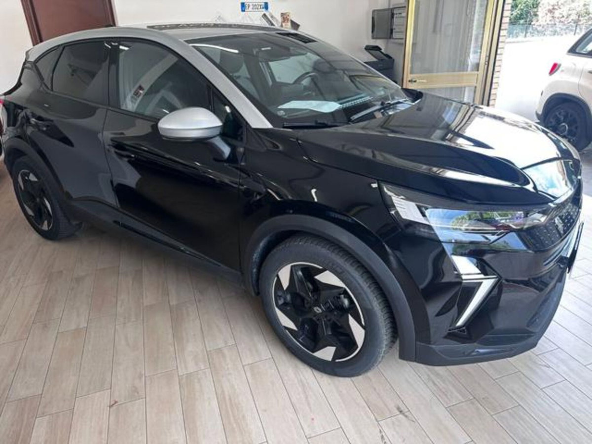 Renault Captur TCe 90 CV Techno (4)