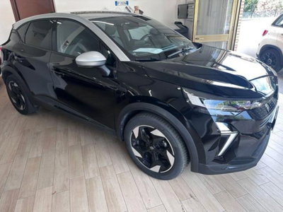 Renault Captur TCe 90 CV Techno (4)