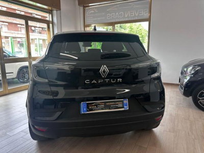 Renault Captur TCe 90 CV Techno (9)