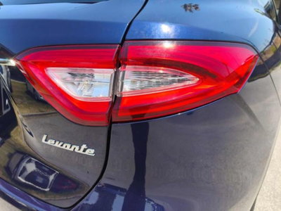 Maserati Levante Levante V6 Diesel AWD Gransport (10)
