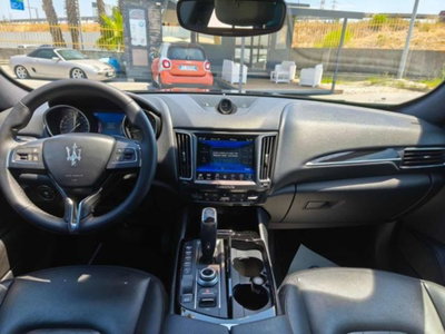 Maserati Levante Levante V6 Diesel AWD Gransport (11)