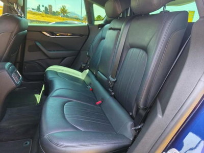 Maserati Levante Levante V6 Diesel AWD Gransport (12)