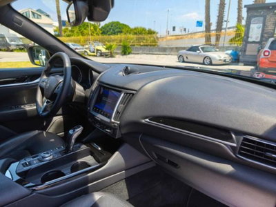 Maserati Levante Levante V6 Diesel AWD Gransport (13)