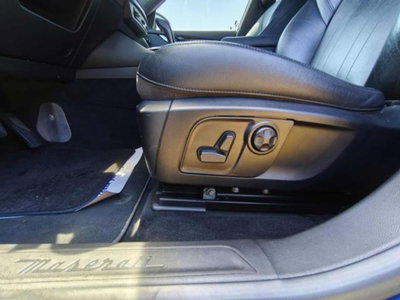 Maserati Levante Levante V6 Diesel AWD Gransport (14)