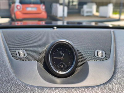 Maserati Levante Levante V6 Diesel AWD Gransport (15)