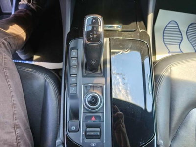 Maserati Levante Levante V6 Diesel AWD Gransport (16)