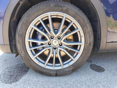 Maserati Levante Levante V6 Diesel AWD Gransport (20)