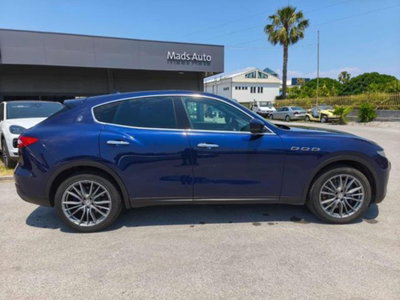 Maserati Levante Levante V6 Diesel AWD Gransport (3)