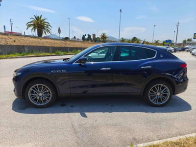 Maserati Levante Levante V6 Diesel AWD Gransport (6)