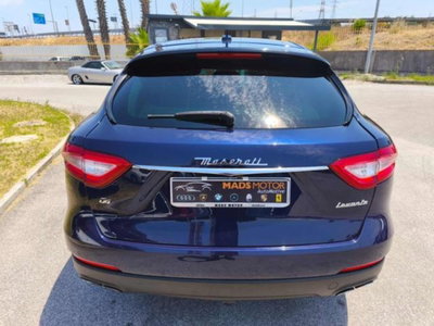 Maserati Levante Levante V6 Diesel AWD Gransport (8)